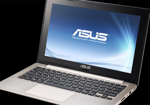 重庆涪陵区asus指定维修电话